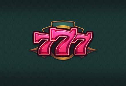 777 spielautomat logo im Golden Euro Casino