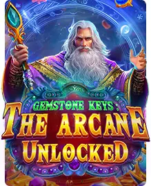 Gemstone Keys: The Arcane Unlocked