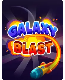 Galaxy Blast!