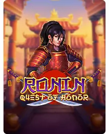 Ronin Quest of Honor