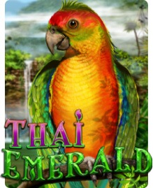Thai Emerald Slot